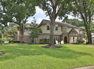 9203 Godstone Ln, Spring, TX 77379