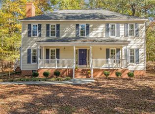 13600 Edmonthorpe Rd, Midlothian, VA 23113