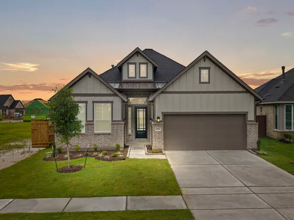 4408 College Square Dr, Round Rock, TX 78665