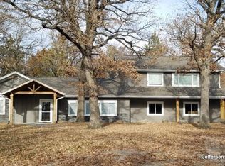 1295 J Ave, Jefferson, IA 50129