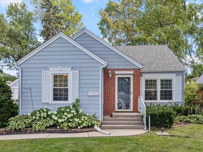 1303 S Elm St, Shenandoah, IA, 51601