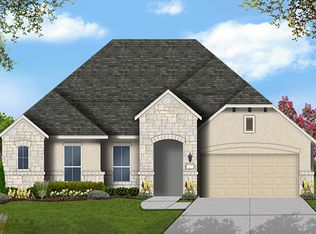 101 Pendent Dr, Liberty Hill, TX 78642