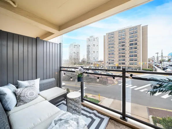 7100 Boulevard East Unit 1J, West New York, NJ 07093