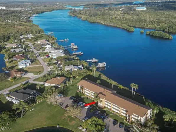 16200 Bay Pointe Blvd #104, North Fort Myers, FL 33917