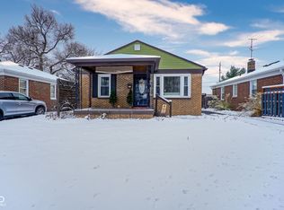 5029 Hillside Ave, Indianapolis, IN 46205