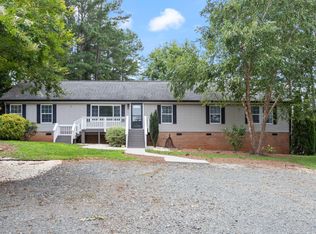 1531 Wayside Farm Rd, Franklinton, NC 27525
