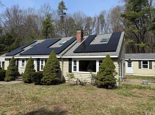 94 Boxford St, North Andover, MA 01845