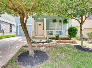 2511 Keepsake Dr, Austin, TX 78745