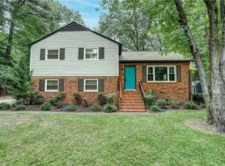 11044 Linderwood Dr, Mechanicsville, VA 23116