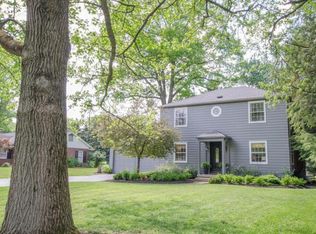 1160 Granville Rd, Newark, OH 43055