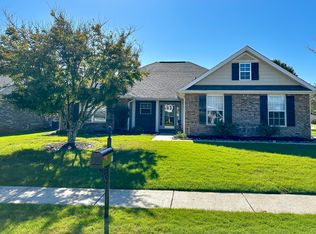 118 Artesian Ln, Madison, AL 35758