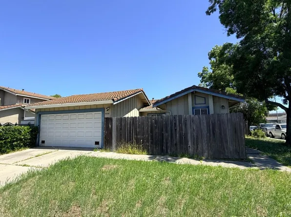 5886 Southwind Dr, San Jose, CA 95138