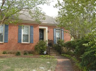 4032 Ballentine Dr, Montgomery, AL 36106