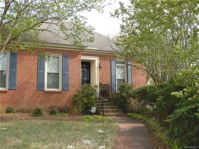 4032 Ballentine Dr, Montgomery, AL, 36106