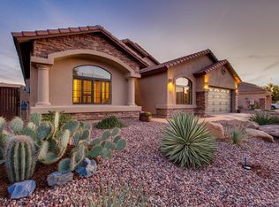 4319 W Pearce Rd, Laveen, AZ 85339