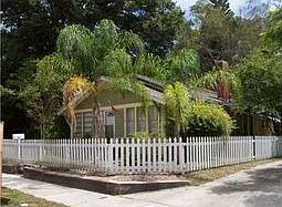 Home for Sale in Bradenton, Florida $79,900