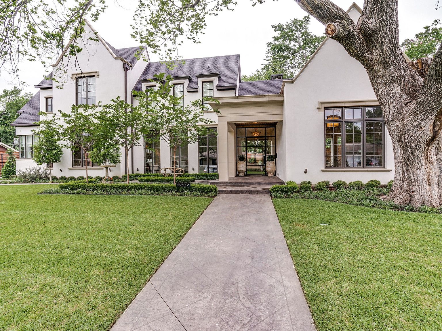 6807 Joyce Way, Dallas, TX 75225 Zillow