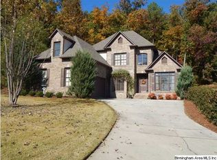 2071 Knollwood Pl, Birmingham, AL 35242