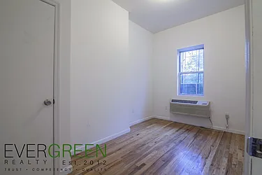 Rented by Evergreen Apartments BK