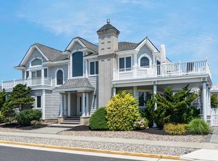 14 103rd St, Stone Harbor, NJ 08247