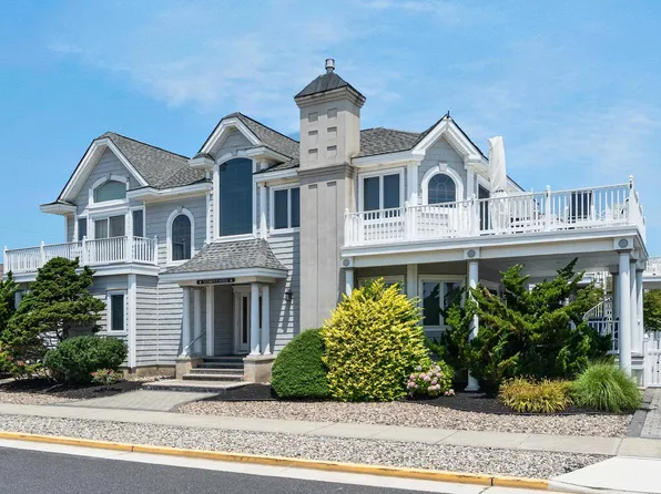 14 103rd St, Stone Harbor, NJ 08247