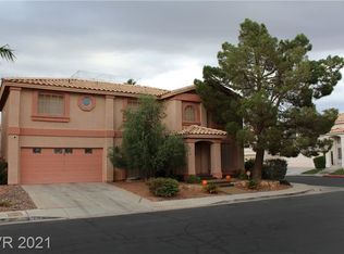 2856 Destino Ln, Henderson, NV 89074