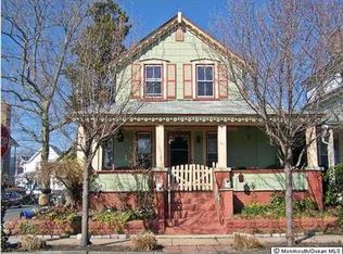 101 Cookman Ave, Ocean Grove, NJ 07756