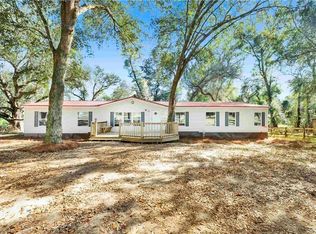 17333 County Road 55, Summerdale, AL 36580