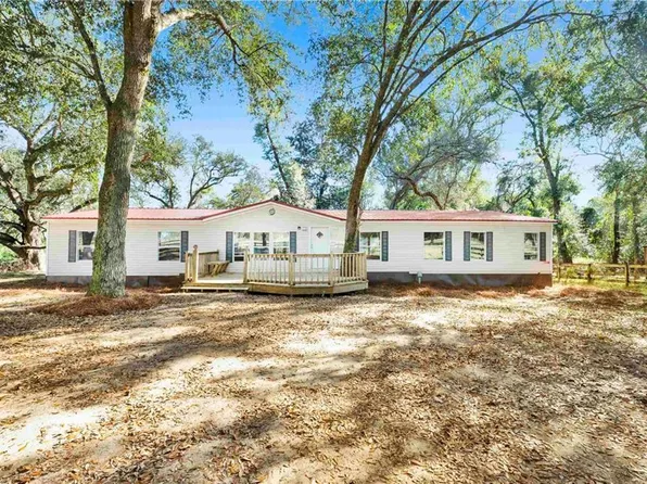 17333 County Road 55, Summerdale, AL 36580