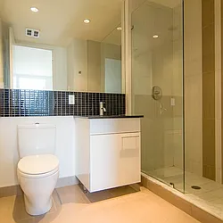 Rented by Garden Management