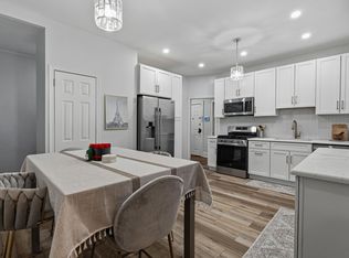 Kensington Court, Jersey City, NJ 07304