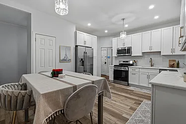 107 Kensington Avenue, #103