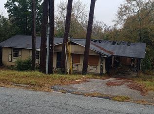 2222 Walden Dr, Augusta, GA 30904