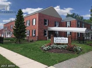 2745 Dunglen Ct, Dundalk, MD 21222