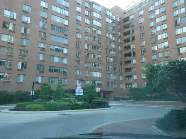 801 S Plymouth Ct APT 321, Chicago, IL 60605