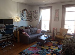 304 E State St APT 3, Ithaca, NY 14850