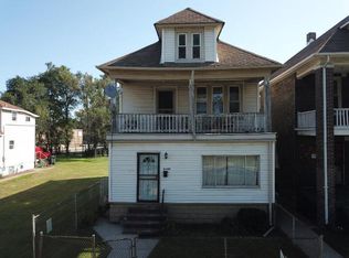 4025 Drummond St, East Chicago, IN 46312