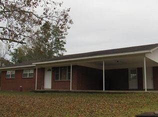 9239 Candy Cane Ln, Meridian, MS 39307