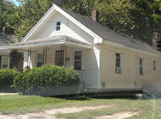 422 Patterson Ave, Salisbury, MD 21804