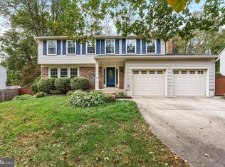 8695 Young Ct, Springfield, VA 22153