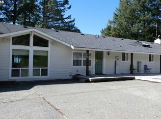 22745 Carpenterville Rd, Brookings, OR 97415