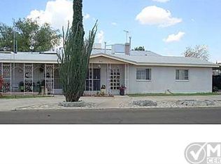 3131 Bisbee Ave, El Paso, TX 79903