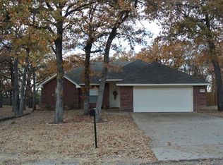 4614 Lyndi Ln, Granbury, TX 76049