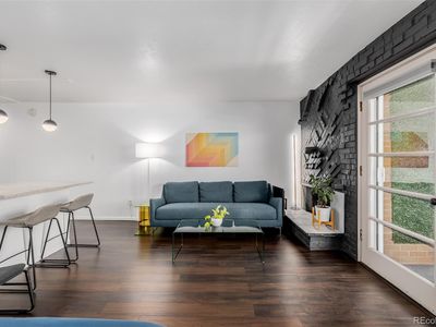 625 Pennsylvania Street  Unit 608, Denver, CO, 80203