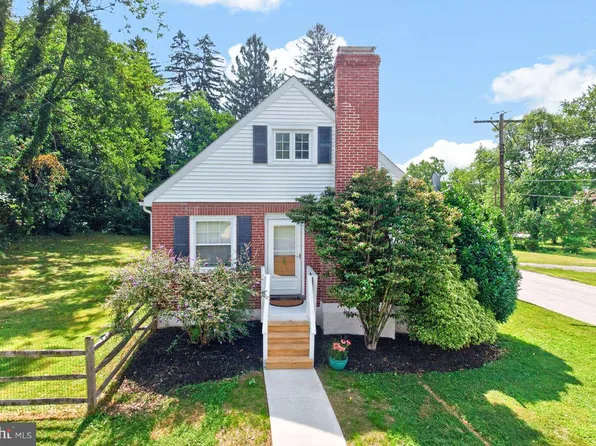 223 Carolina Ave, Phoenixville, PA 19460
