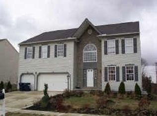 321 Penny Dr, Lithopolis, OH 43136