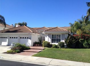 3202 Sangre De Toro, San Clemente, CA 92673