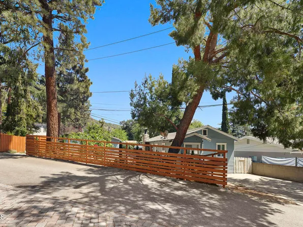 5621 Freeman Ave, La Crescenta, CA 91214