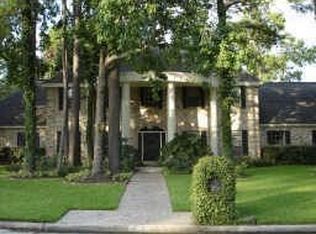 15902 Maplehurst Dr, Spring, TX 77379