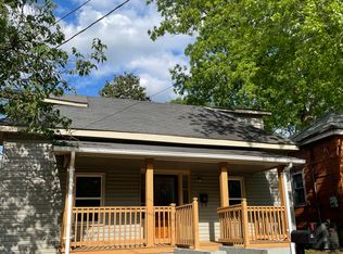 490 N Rocksprings St, Athens, GA 30606
